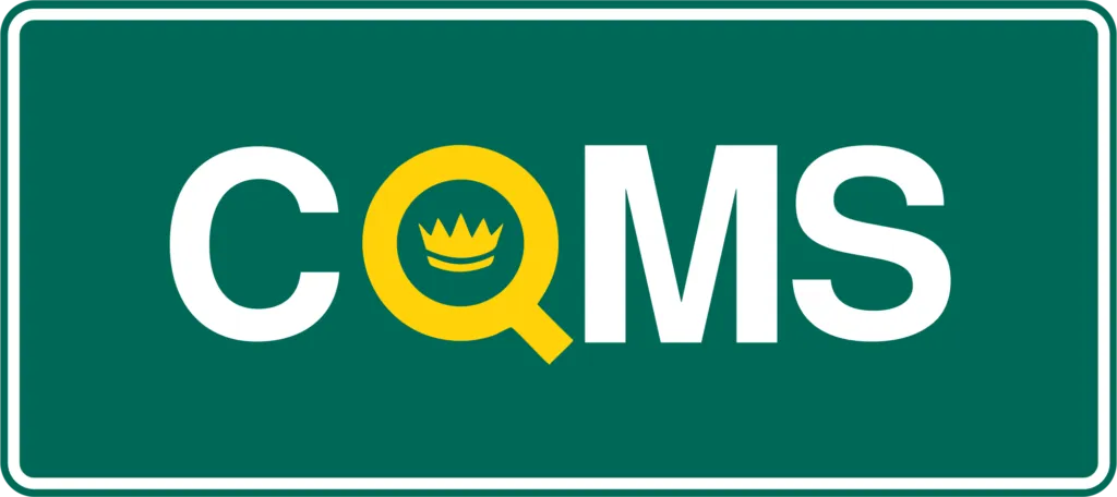 CQMS Logo